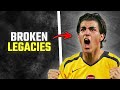 5 players who ruined their legacy at arsenal