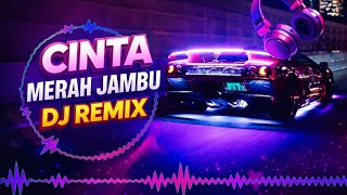 Download Lagu DJ REMIX CINTA MERAH JAMBU MP3
