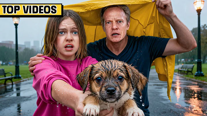 Surviving the Hardest Day of My Life — What I Learned | Jordan Matter