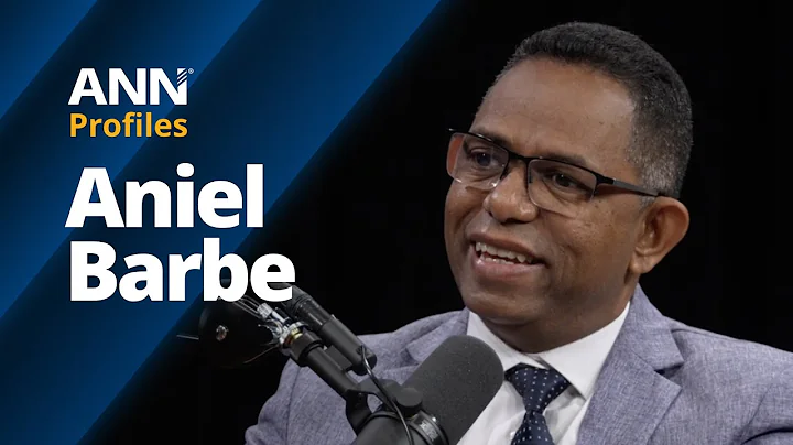 Aniel Barbe Discusses What It Means to Have Faithful Partnership with God