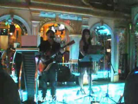 Wu Yan De Jie Ju (無言的結局) - Tony Ng and Timi Zhuo (cover song)