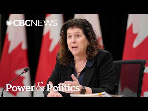 Canada 'not acting' on hundreds of student visa fraud cases: auditor general | Power & Politics