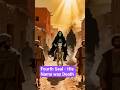 The Fourth Seal: Four Ways Death Comes According to Revelation #prophecy