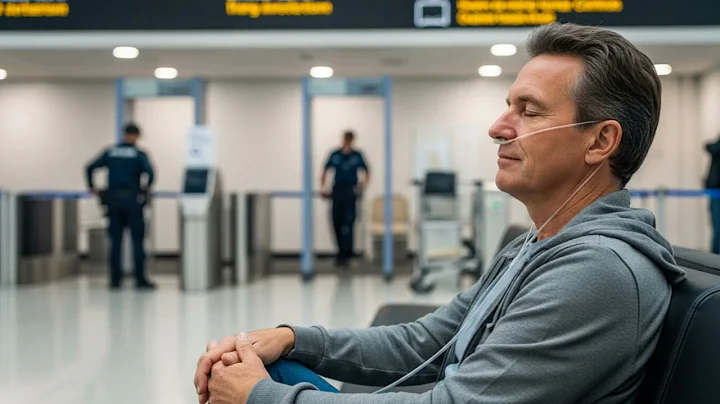 5L Oxygen Concentrators: 4 Factors Before You Buy