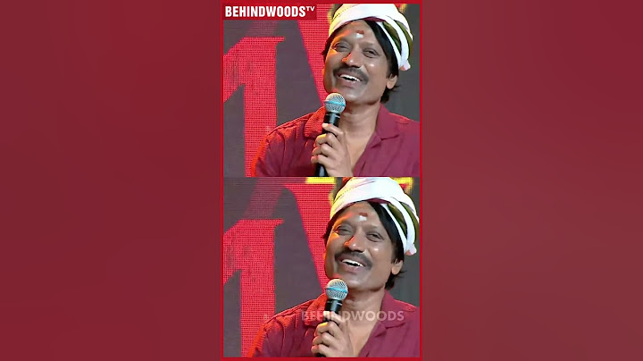 'அந்த dialogue மட்டும் பேசுங்க Sir' 😍 ரசிகருக்காக SJ Suryah பண்ண செயல்