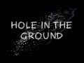 Hole In The Ground (Lyrics) - Tyler Joseph