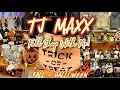 Discovering Spooky &amp; Cozy Finds at TJ Maxx: Fall &amp; Halloween Edition Must-Have Decor! 🎃