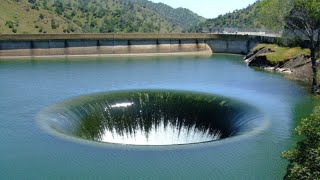 Descending into the Abyss: The 10 Most Dangerous Holes On Planet Earth