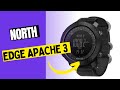 North edge Apache 3