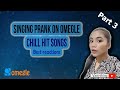 Singing Prank on OMEGLE I Chill Hit Songs I Part 3 I Vanything