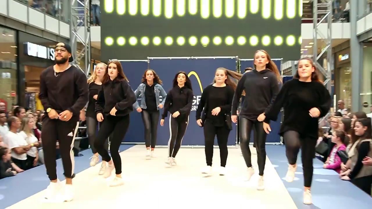 Next Level & So Fresh - Ettliger Tor 2017