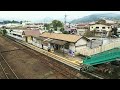 【わたらせ渓谷鐵道・東武桐生線】相老駅  Aioi の動画、YouTube動画。