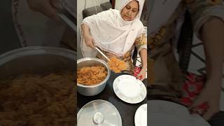 Dadi Ke Hath Ka Special Chicken Pulao | Ghar Ka Mazedaar Zaiqa 🍗🍚#food #eating #viral #desifood
