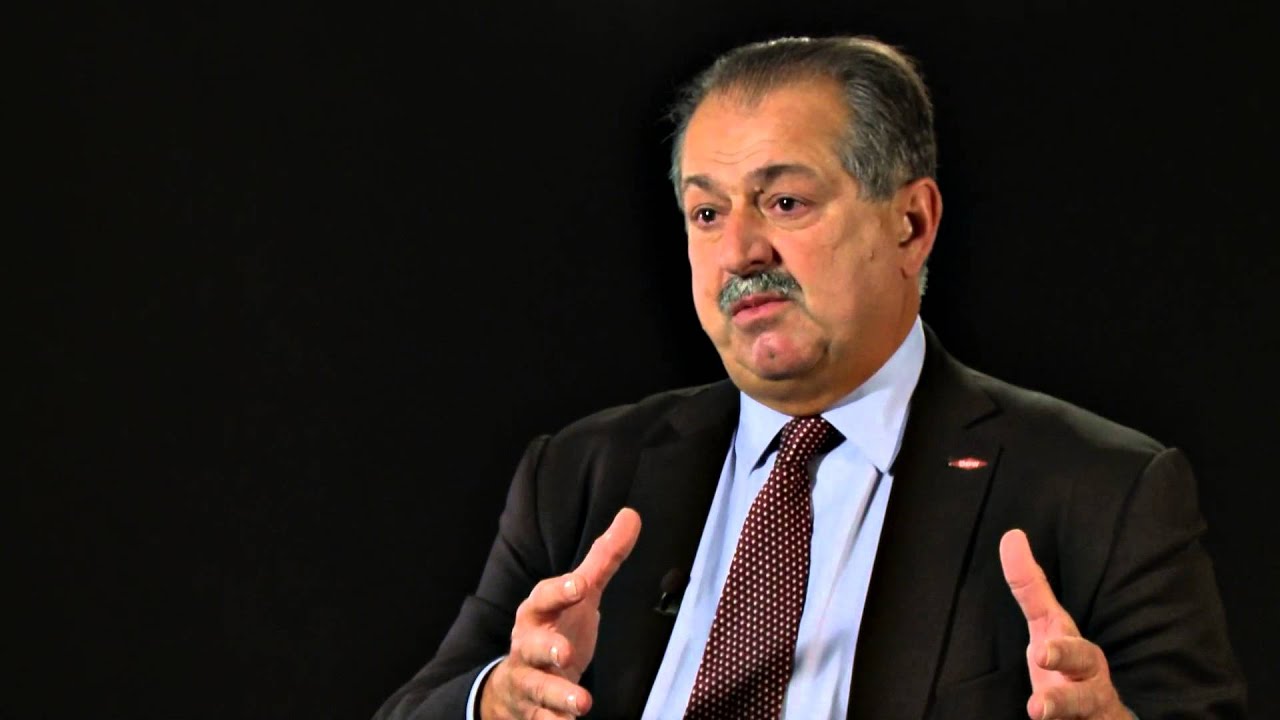 Andrew Liveris Executive Chairman Of Dowdupont Ellines Com