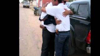 JOÃO PORTELINHA D´ANGOLA NO HUAMBO