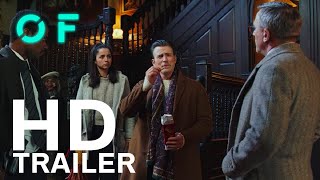 Knives Out, Tráiler De La Nueva Película De Rian Johnson Con Daniel Craig