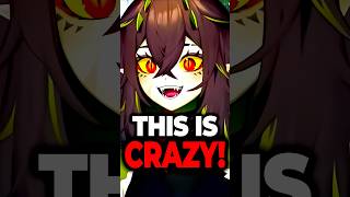 Kairyu Crocodile FINALLY Appears As Last Ex-VShojo Member!