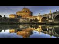 Lezioni di Storia: Roma, Castel Sant&#39;Angelo - Il Mausoleo di Adriano
