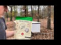 New Grub for our chickens + Morning routine