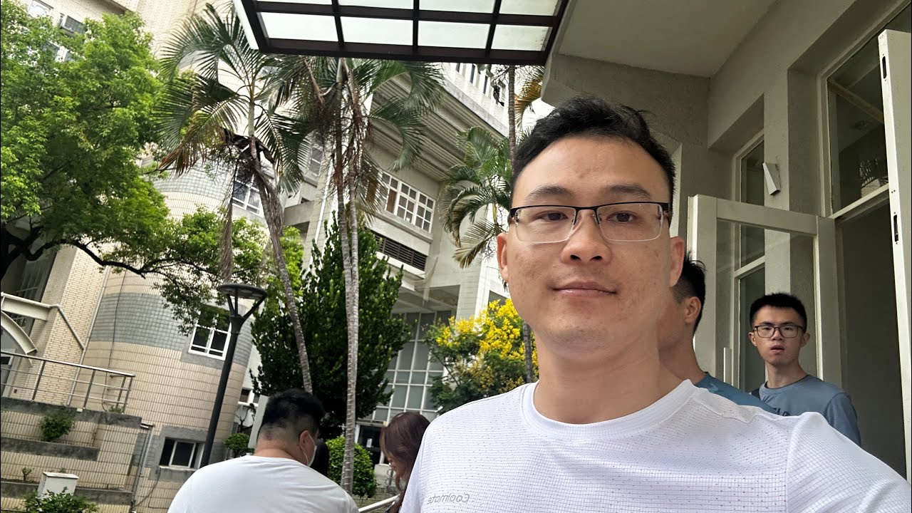 Khám sức khoẻ nhập học - NKUST (13/9/2025) - youtube
