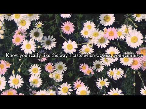 Worst Behavior- Ariana Grande -Lyrics-