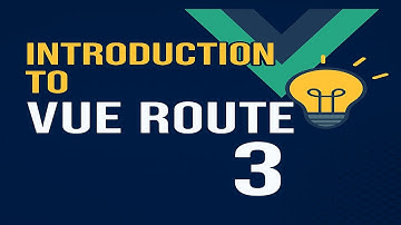 #52 | Introduction to Vue Router in vue.js 3 | Vue.js 3 Tutorial in Hindi | Vue js 3 Tutorial