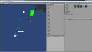 unity turret demo