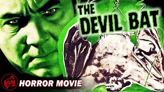 THE DEVIL BAT