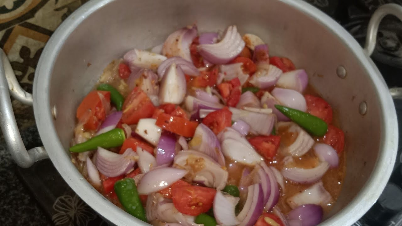 Masala for different recipes || Zindagi Aasaan kr deni wali masala gravy ki recipe