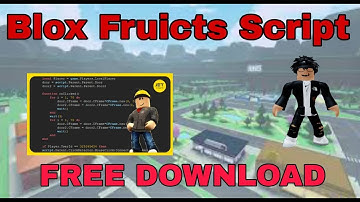 blox fruits script | blox fruit script pastebin 2022 | blox fruits devil fruit farm