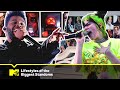 Billie Eilish & The Weeknd Stans Show Us Their Collections | Lifestyles of the Biggest Standoms