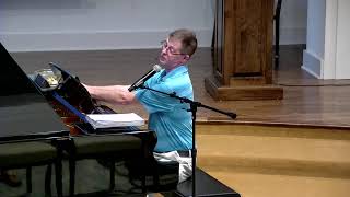 8-11-26 Bill Monaghan