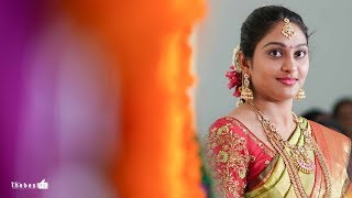 Wedding Story Of SriHari & Haneesha-2k19| 4K | The Best Pic |Bhimavaram