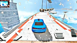 Drive Challenge _ Car Driving Stunts Fun Gemes #2 Android GamePlay