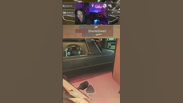 Just a little no scope Kraber shot