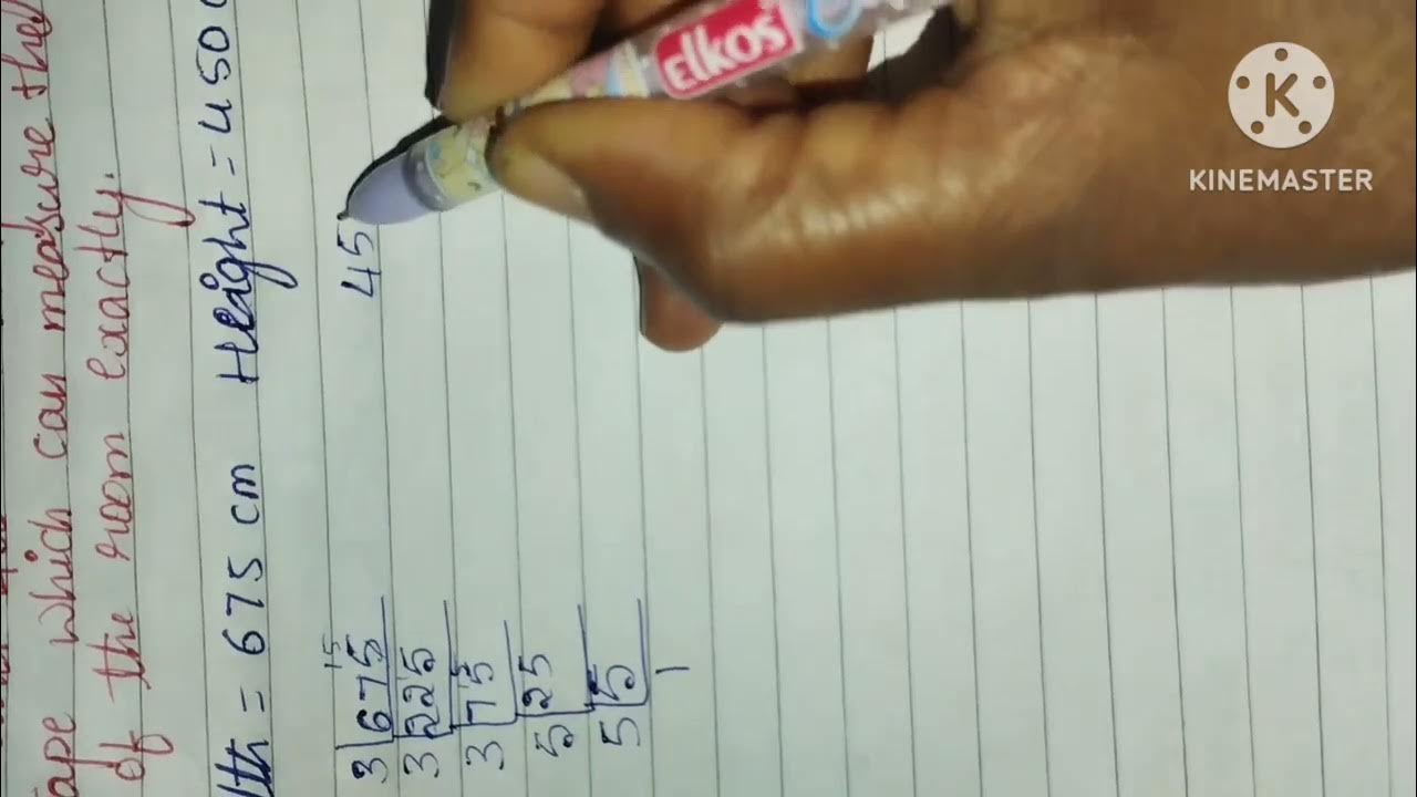 Class 6th maths ex 3 7 question 3 youtube