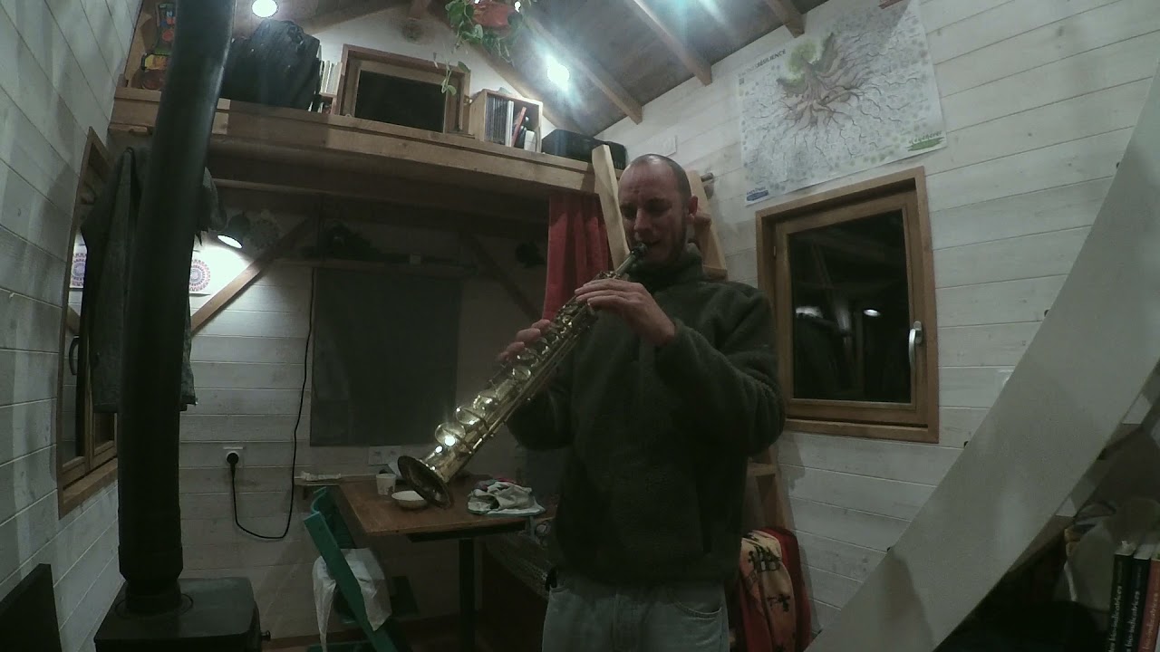 502 Blues (Drinkin' & Drivin') (Jimmy Rowles)