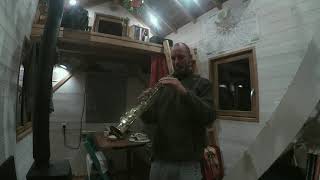 502 Blues (Drinkin' & Drivin') (Jimmy Rowles)