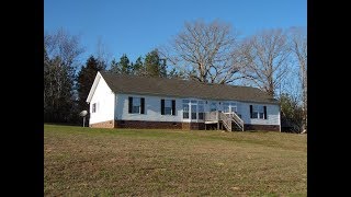 Sold: Where You Belong: 26 Millbank Rd Pamplin, VA 23958