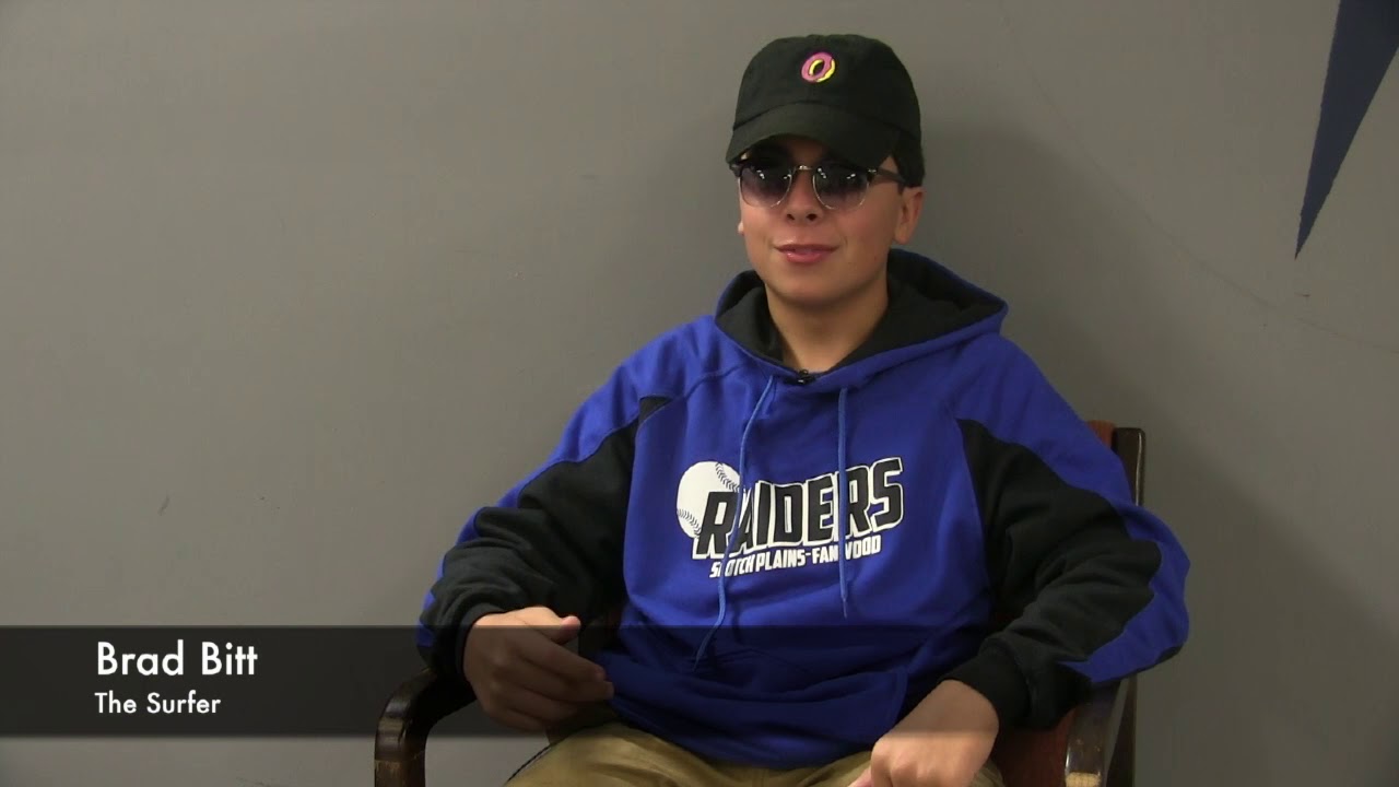 Alpha Beta Mu - Pilot