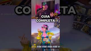 Guía de Habilidades de Jubilee #marvelrivals #gaming #fypシ #shorts #marvel #viral