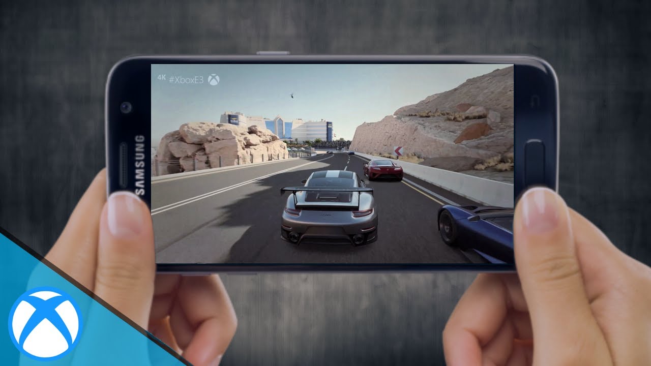 Top 5 Best FREE High Graphics Android Games - YouTube