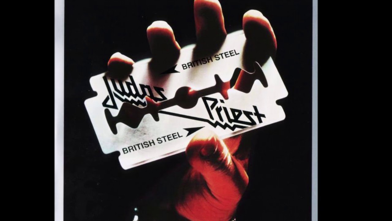 Judas Priest Grinder Live 1980 YouTube