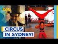 Stage show &#39;Circus 1903&#39; returning to Sydney | Today Show Australia