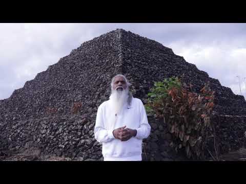 Video: Piramides Van Het Eiland Mauritius - Alternatieve Mening