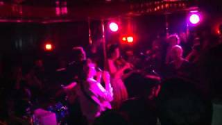 Famous BOBBY CONN - NEVER GET AHEAD (LIVE AT KING GEORG) Wealth