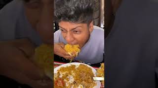 😱🔥ss Hyderabad Biriyani Food Review Chicken Biriyani🍗₹240 ￼ Mutton🐐Biriyani 🤯 ₹330 ⁉️💢 screenshot 2