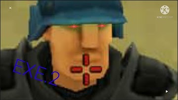 Counter strike fortress box meme/exe[PART3]