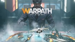 Mari Kita Berperang Di Game Warpath Ace Shooter ya. Episode Yang Pertama