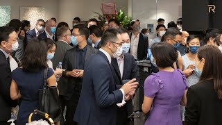 2021 at Raffles Family Office: A year of resilience – and rewards by Raffles Family Office 671 views 2 years ago 1 minute, 36 seconds